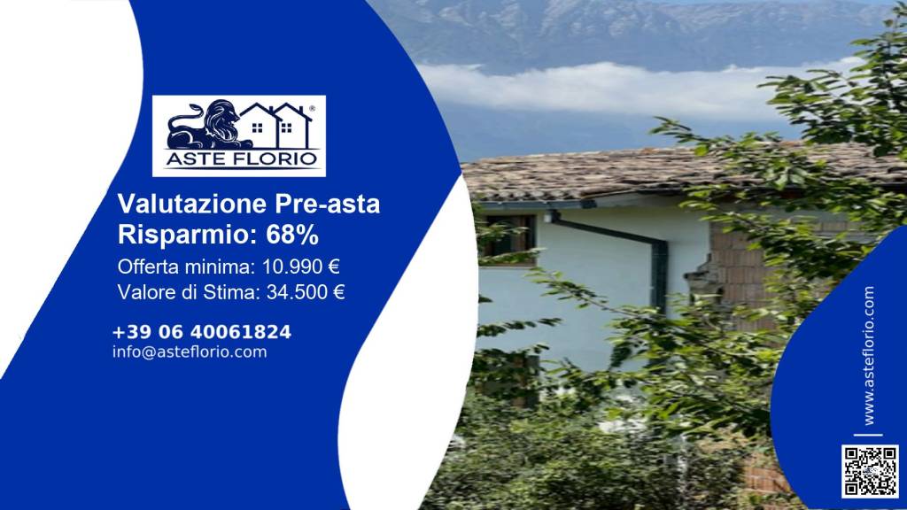 terreno edificabile in vendita a Castelli