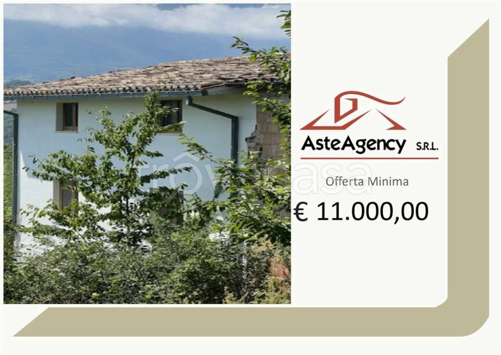 appartamento in vendita a Castelli