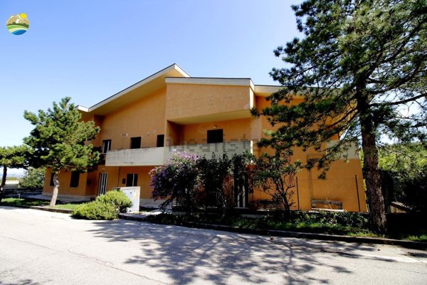 appartamento in vendita a Castelli