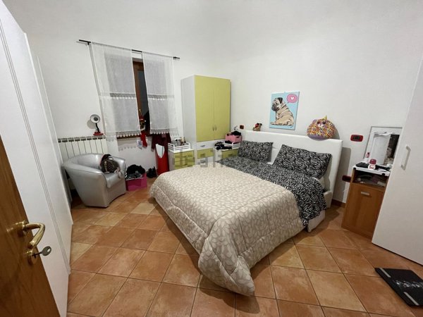 appartamento in vendita a Castelli