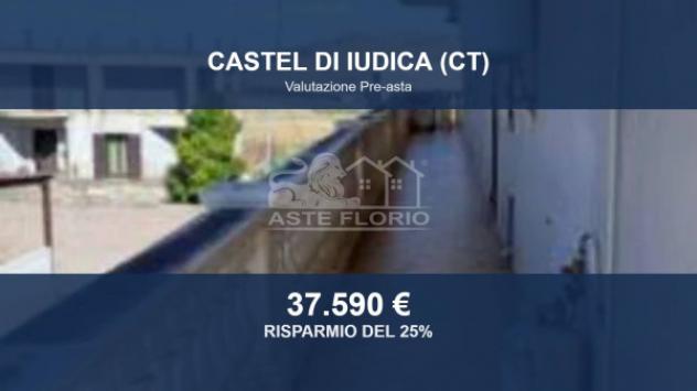 appartamento in vendita a Castelli