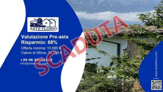 terreno edificabile in vendita a Castelli