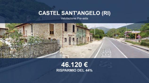 pentavano in vendita a Castelli