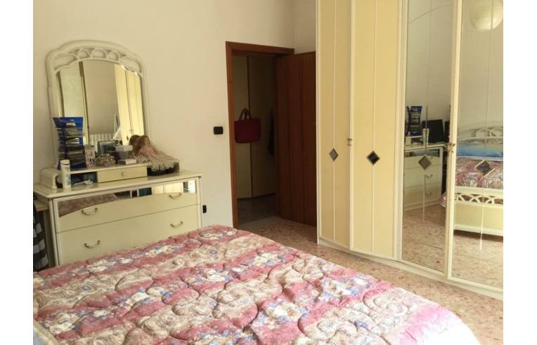 appartamento in vendita a Castiglione Messer Raimondo