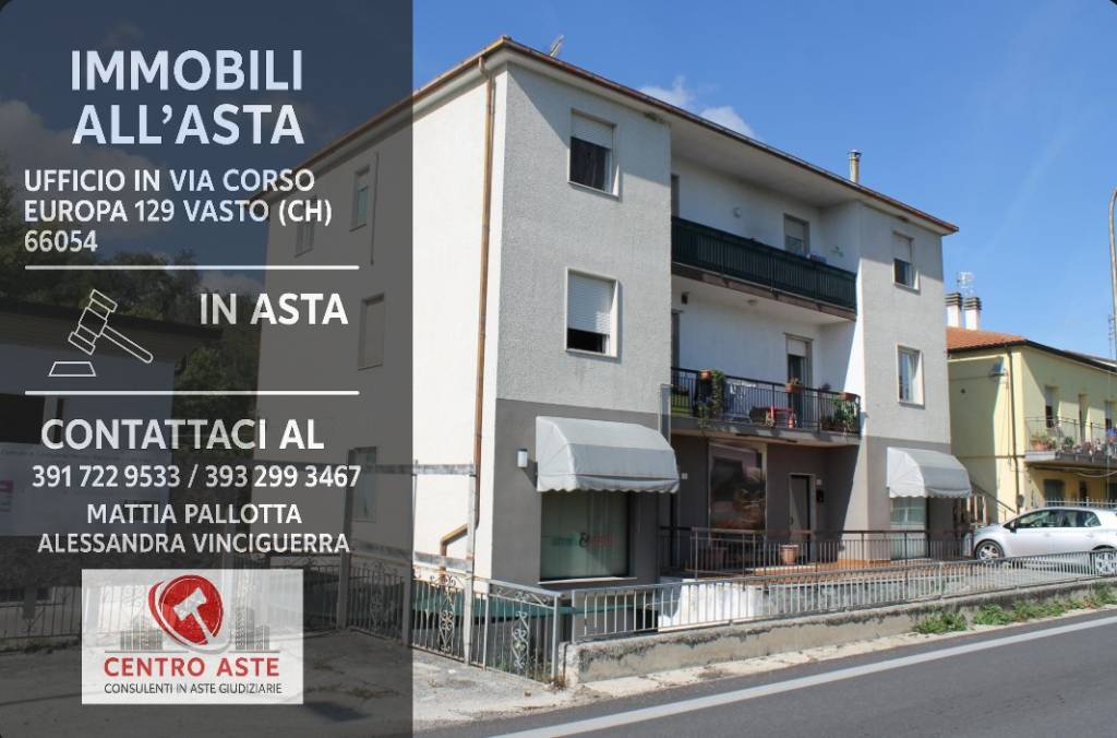 appartamento in vendita a Castiglione Messer Raimondo in zona Cesi