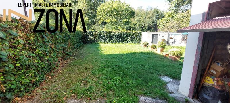 appartamento in vendita a Castiglione Messer Raimondo