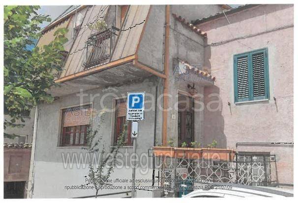 locale di sgombero in vendita a Castiglione Messer Raimondo