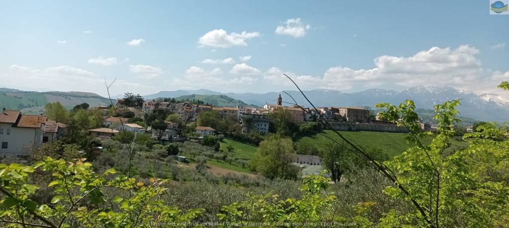 ufficio in vendita a Castilenti