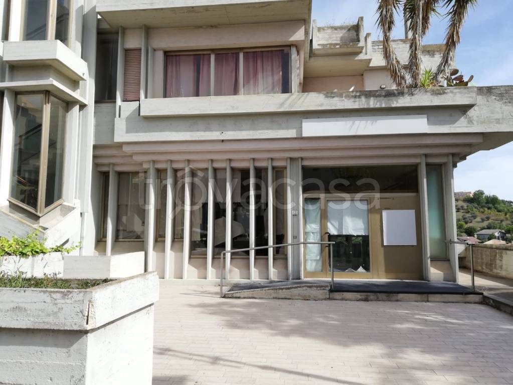 appartamento in vendita a Castilenti
