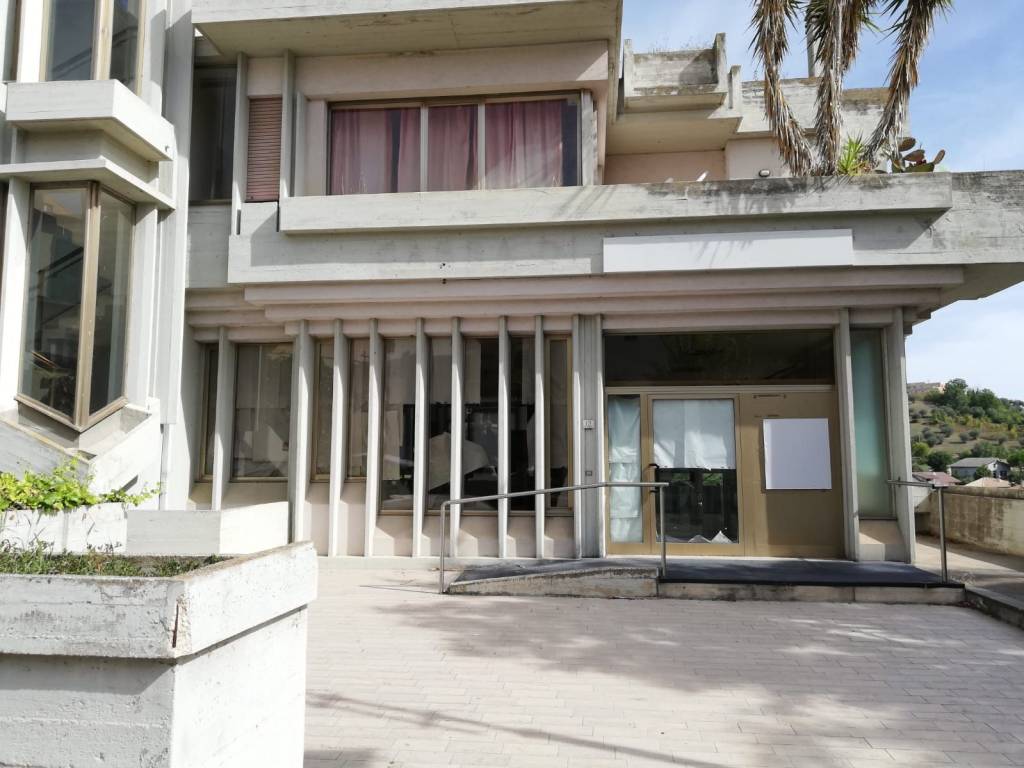 appartamento in vendita a Castilenti