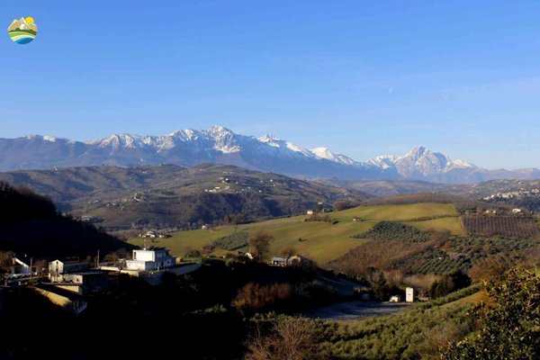 casa indipendente in vendita a Castilenti