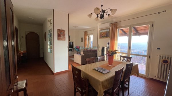 appartamento in vendita a Castilenti