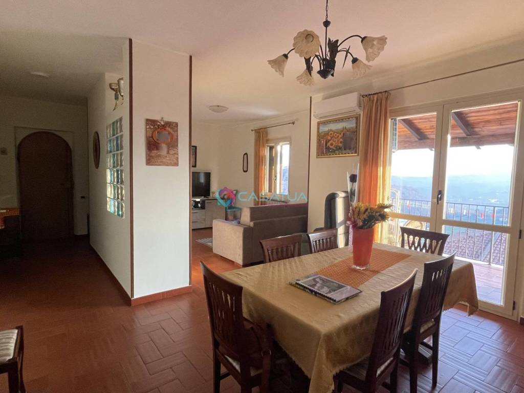 appartamento in vendita a Castilenti