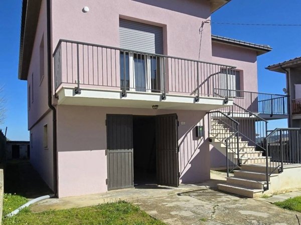 casa indipendente in vendita a Castilenti