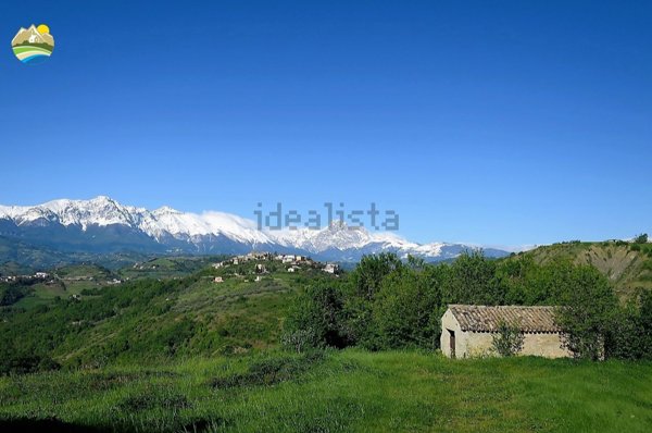 monolocale in vendita a Castilenti