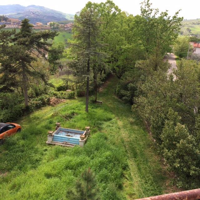 casa indipendente in vendita a Castilenti