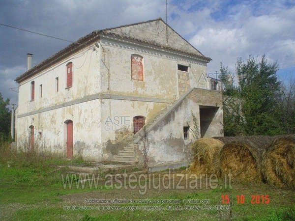 appartamento in vendita a Castilenti