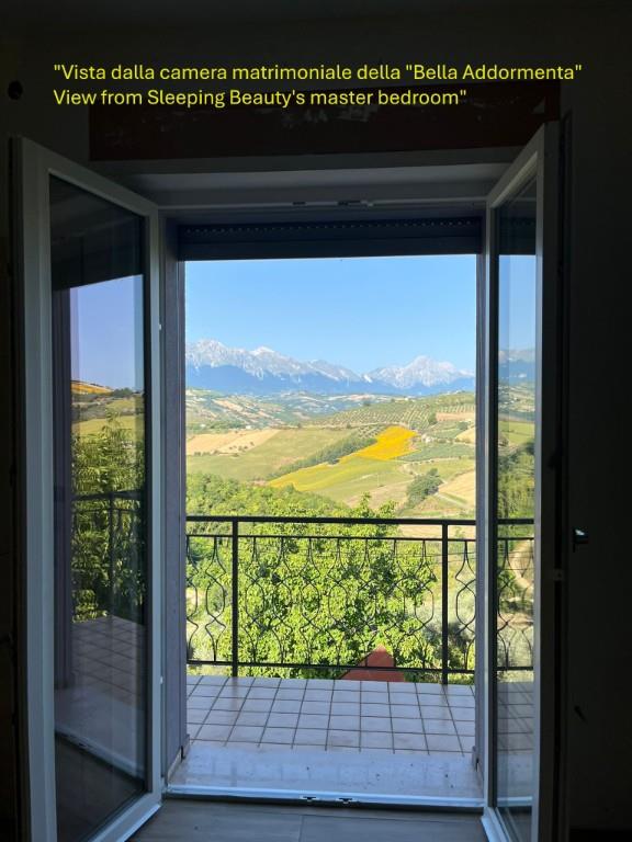 casa indipendente in vendita a Castilenti