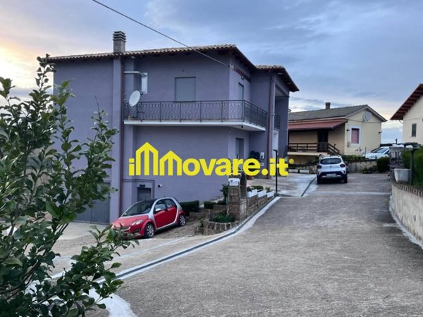 casa indipendente in vendita a Castilenti