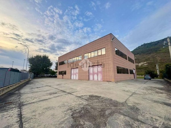 capannone in vendita a Castilenti