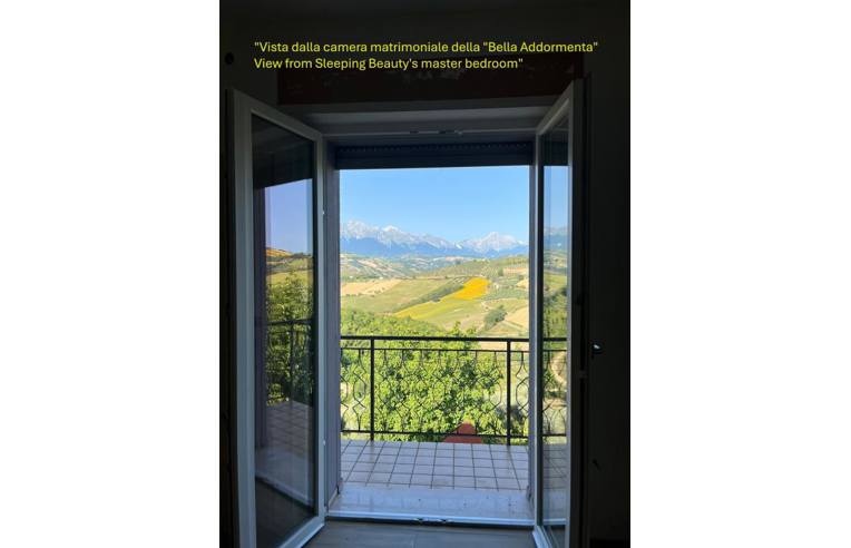 casa indipendente in vendita a Castilenti