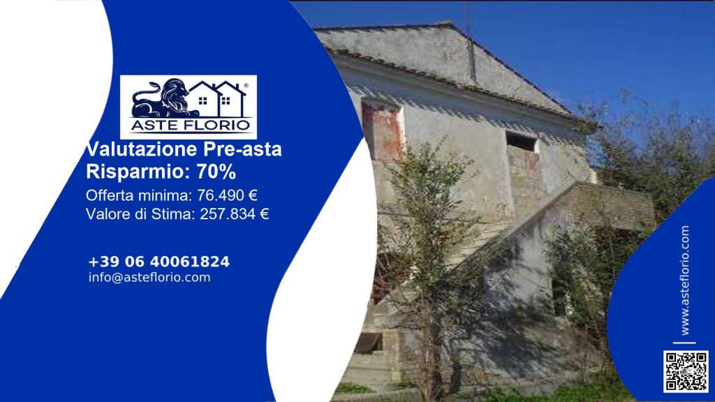 ufficio in vendita a Castilenti