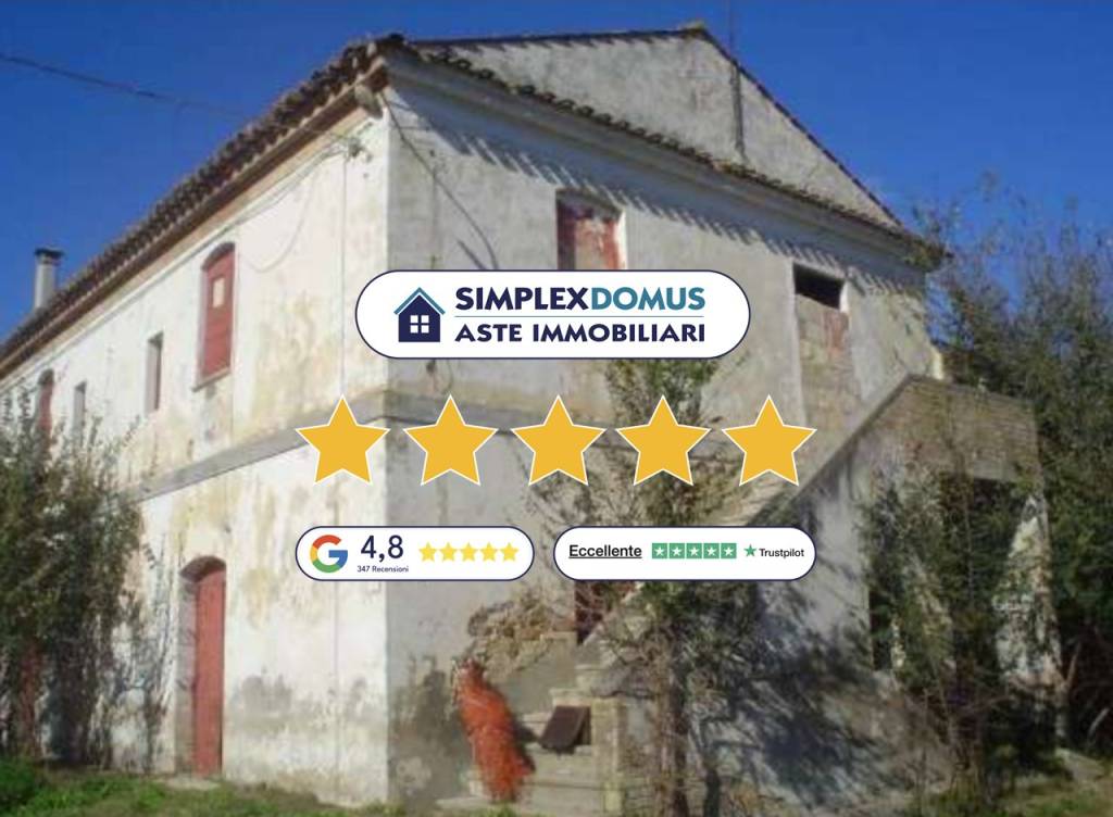 casa indipendente in vendita a Castilenti