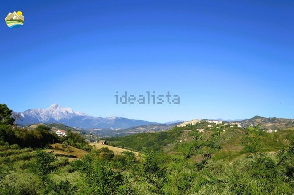 casa indipendente in vendita a Castilenti