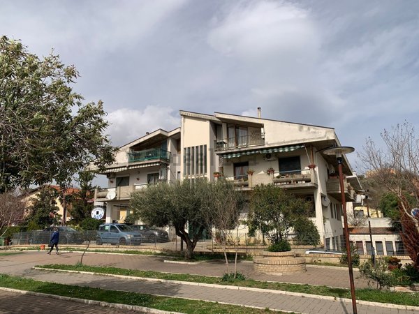 appartamento in vendita a Castilenti