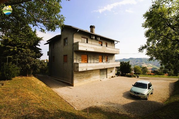 casa indipendente in vendita a Castilenti