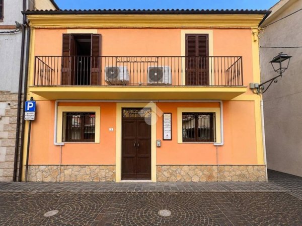 casa indipendente in vendita a Castilenti