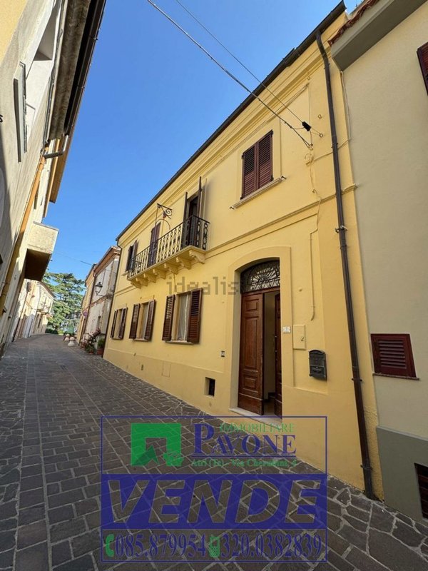 casa indipendente in vendita a Castilenti