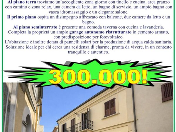 casa indipendente in vendita a Castilenti