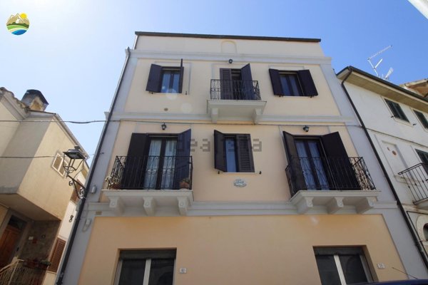 casa indipendente in vendita a Castilenti