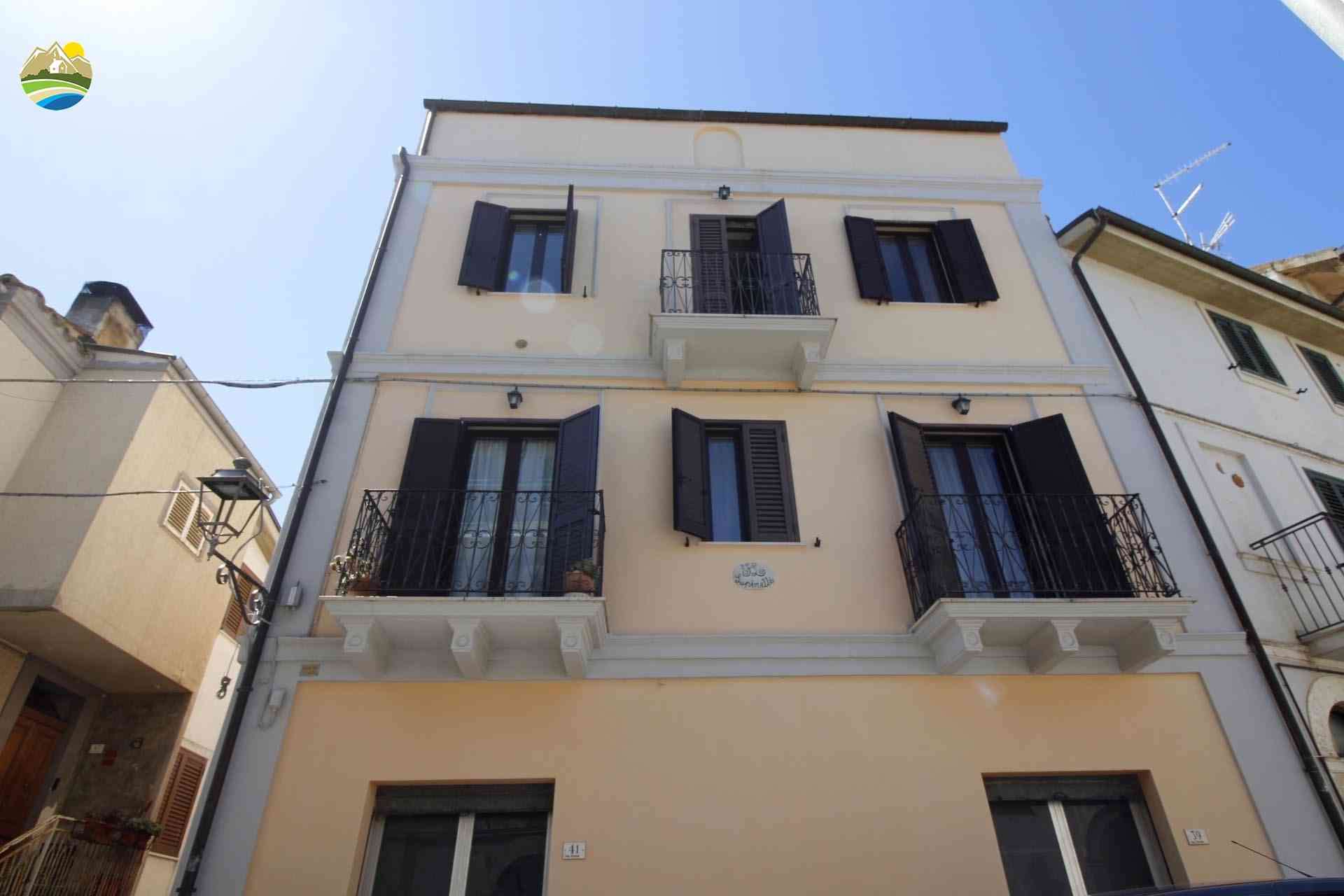appartamento in vendita a Castilenti
