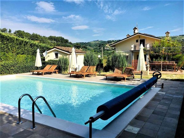 casa indipendente in vendita a Cellino Attanasio