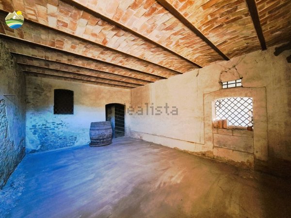 casa indipendente in vendita a Cellino Attanasio in zona Faiete