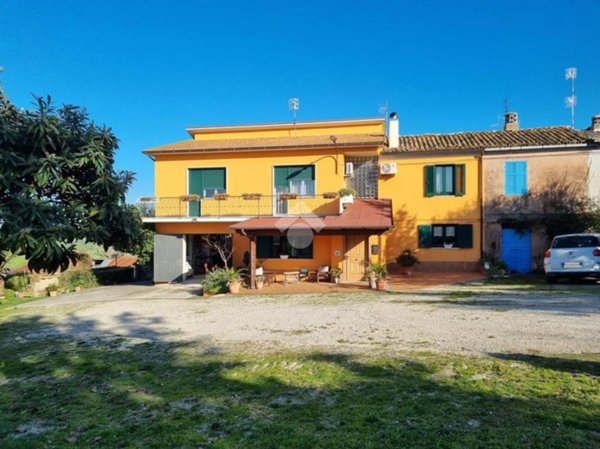 casa indipendente in vendita a Cellino Attanasio