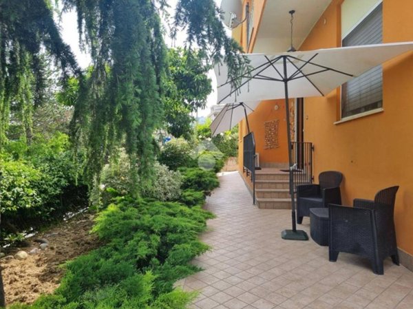 casa indipendente in vendita a Cellino Attanasio