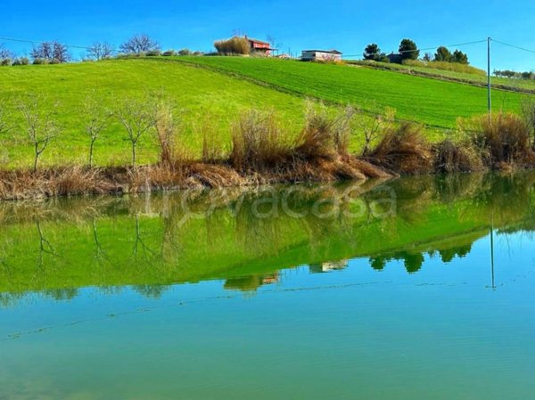 casa indipendente in vendita a Cellino Attanasio