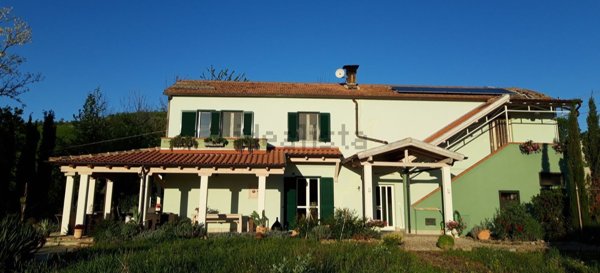 casa indipendente in vendita a Cellino Attanasio