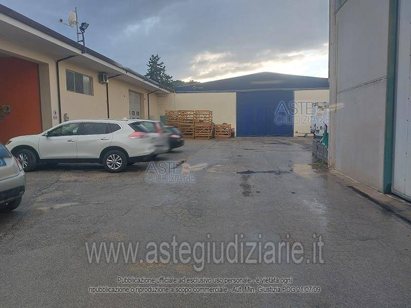 monolocale in vendita a Cellino Attanasio in zona Faiete