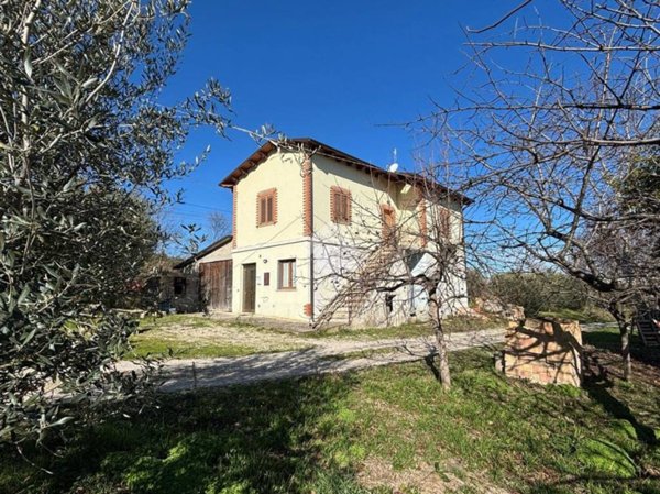 casa indipendente in vendita a Cellino Attanasio