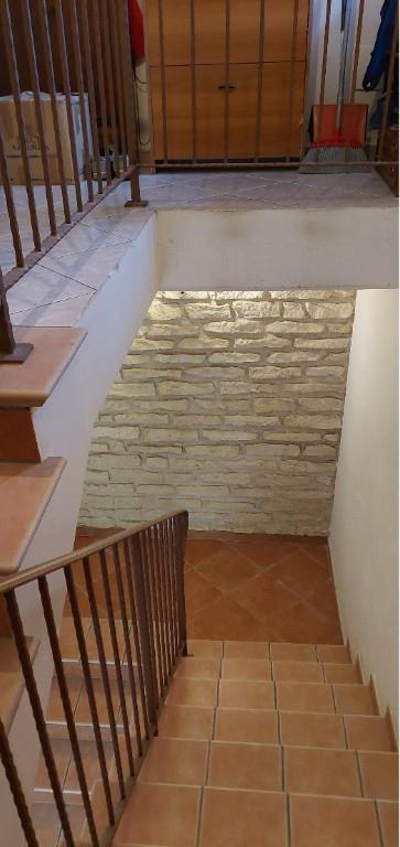 casa indipendente in vendita a Cellino Attanasio