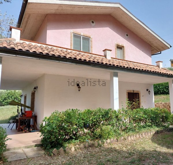 appartamento in vendita a Cellino Attanasio