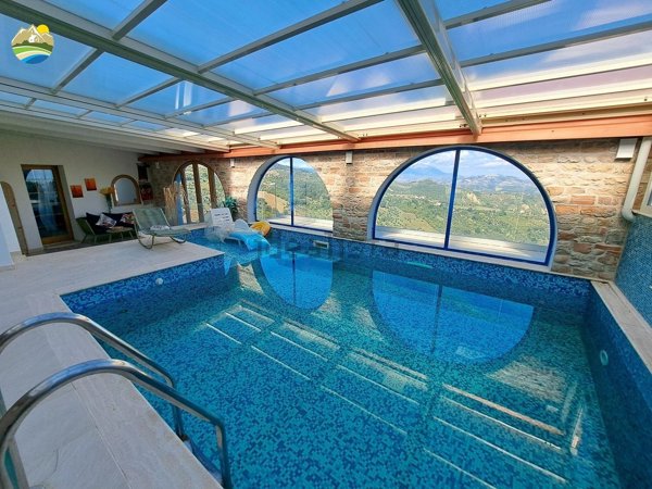 casa indipendente in vendita a Cellino Attanasio