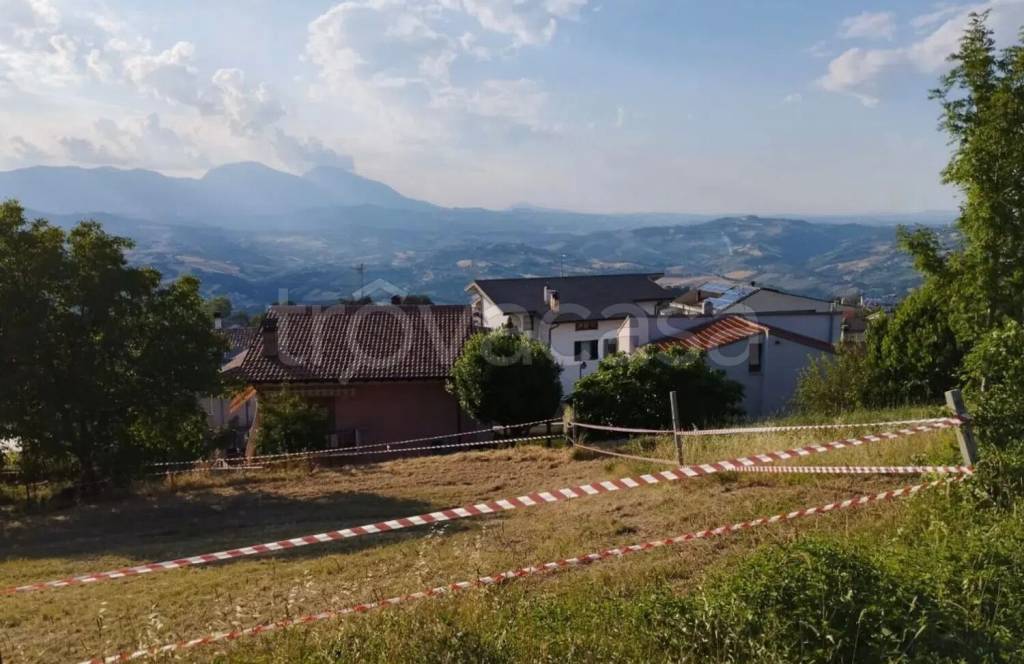 terreno agricolo in vendita a Cermignano