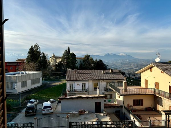 appartamento in vendita a Cermignano