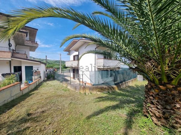 appartamento in vendita a Cermignano