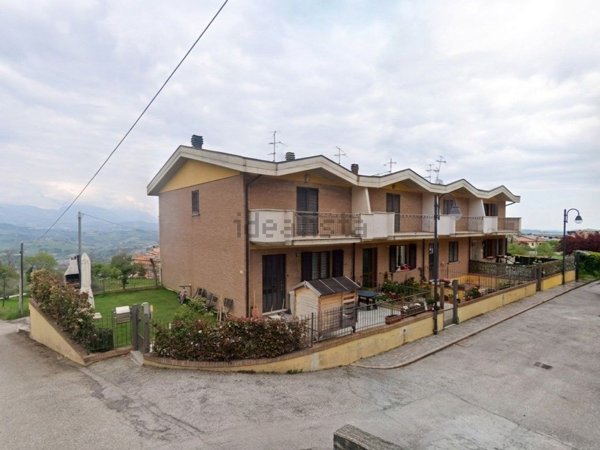 appartamento in vendita a Cermignano